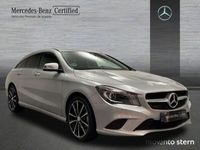 usado Mercedes 200 Clase Cla Cla Shooting BrakeUrban 7g-dct