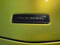 Usado McLaren Artura 700 CV (514 kW) 2025 Verde Descapotable