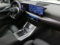 Usado BMW 420 190 CV (139 kW) 2025 Blanco Coupe