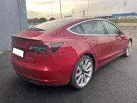 Usado Tesla Model 3 Performance 330 kW (450 CV) 2019 Eléctrico Berlina