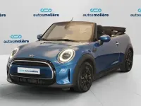 Usado Mini Cooper 136 CV (100 kW) 2023 Utilitario