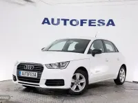 Usado Audi A1 Sportback 95 CV (69 kW) 2016 Blanco Utilitario