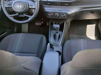 Usado Hyundai i20 101 CV (74 kW) 2025 Rojo Berlina