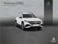 Usado Mercedes EQB250+ 139 kW (190 CV) 2025 SUV