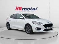 Usado Ford Focus ST-Line 125 CV (91 kW) 2020