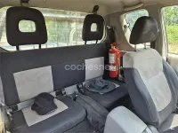 Usado Mitsubishi L200 Invite 136 CV (100 kW) 2006 Azul Pickup/Camioneta