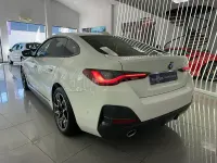 Usado BMW 420 Gran Coupé Comfort Edition 190 CV (139 kW) 2024 Blanco Coupe