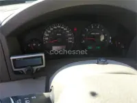 Usado Jeep Grand Cherokee Limited 218 CV (160 kW) 2006 Negro SUV