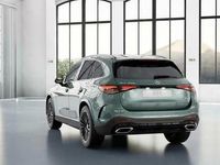 Nuevo Mercedes GLC300e 313 CV (230 kW) 2025 Plata