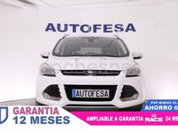 Usado Ford Kuga Titanium 150 CV (110 kW) 2015 Blanco SUV