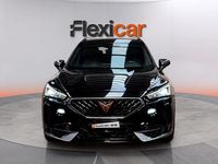 Usado Cupra Formentor 150 CV (110 kW) 2023 Negro SUV