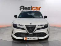 Usado Alfa Romeo Junior 136 CV (100 kW) 2025 Gris SUV