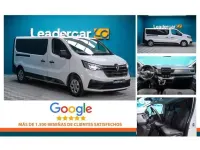 Usado Renault Trafic 150 CV (110 kW) 2023 Blanco Monovolumen