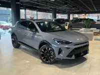 Nuevo Cupra Formentor 150 CV (110 kW) 2025 Gris SUV