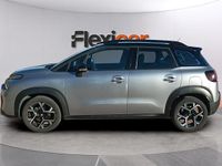 Usado Citroën C3 Aircross PureTech 110 CV (80 kW) 2024 Gris SUV
