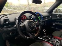Usado Mini John Cooper Works Clubman 231 CV (169 kW) 2017 Negro Familiar