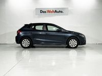 usado Seat Ibiza 1.0 MPI S&S Style XM 59 kW (80 CV)