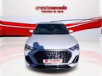 Usado Audi Q3 S-Line 150 CV (110 kW) 2024 SUV