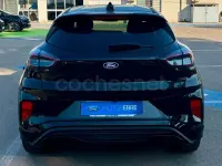 Usado Ford Puma ST-Line X 155 CV (114 kW) 2025 Negro SUV