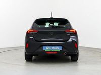 Usado Opel Corsa S 136 CV (100 kW) 2025 Negro Utilitario