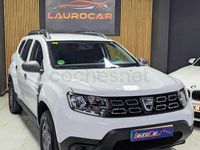 Usado Dacia Duster Comfort 115 CV (84 kW) 2020 Blanco SUV
