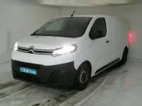Usado Citroën Jumpy 102 CV (75 kW) 2021 Blanco Monovolumen