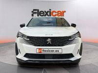 Usado Peugeot 5008 Allure 131 HP (96 kW) 2024 Branco SUV