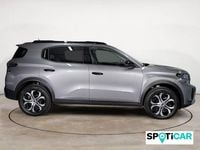 Usado Citroën C3 Aircross 100 CV (73 kW) 2025 Gris SUV
