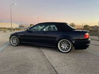 usado BMW M3 Cabriolet 