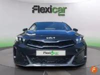 Usado Kia XCeed GT-Line 204 CV (150 kW) 2024 Negro SUV