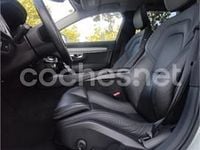 Usado Volvo V90 Momentum 190 CV (139 kW) 2017 Blanco Familiar