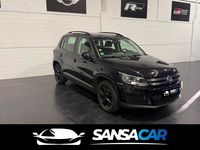 Usado VW Tiguan Sportline 160 CV (117 kW) 2015 SUV