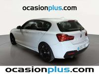 Usado BMW 118 136 CV (100 kW) 2018 Blanco Utilitario