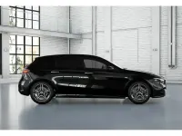Nuevo Mercedes A250 217 CV (159 kW) 2025 Negro Berlina