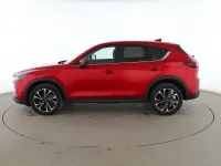 Usado Mazda CX-5 Ad'Vantage 165 CV (121 kW) 2023 Rojo SUV
