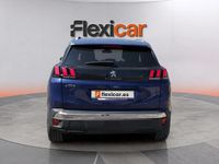 Usado Peugeot 3008 Allure 131 CV (96 kW) 2020 Azul SUV