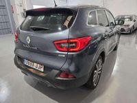 Usado Renault Kadjar Zen 110 CV (80 kW) 2015 Gris SUV