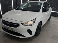 Usado Opel Corsa Edition 102 CV (75 kW) 2019 Blanco Utilitario