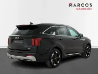 Usado Kia Sorento 215 CV (158 kW) 2025 SUV