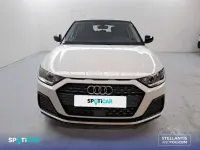 Usado Audi A1 Sportback Advanced Plus 95 CV (69 kW) 2020 Blanco Utilitario