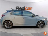 Usado Opel Corsa 100 CV (73 kW) 2024 Gris Utilitario