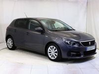 usado Peugeot 308 1.2 PURETECH 130 CV STYLE 5P