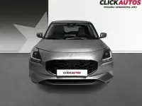 Usado Suzuki Swift 83 CV (61 kW) 2025 Utilitario