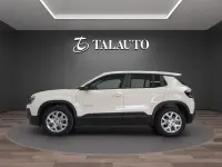 Usado Jeep Avenger Altitude 101 CV (74 kW) 2024 Blanco SUV
