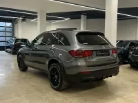 Usado Mercedes GLC300de 306 CV (225 kW) 2022 Gris SUV