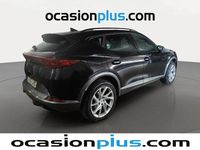 Usado Cupra Formentor 150 CV (110 kW) 2021 Negro SUV