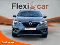 usado Renault Arkana E-T. Engin. Fast Track full hyb. 105kW