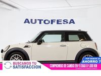 usado Mini Cooper 1.6 120cv 3p S/S