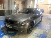Usado BMW 120 163 CV (119 kW) 2005 Marrón Utilitario