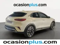 Usado Kia XCeed 100 CV (73 kW) 2025 Blanco SUV